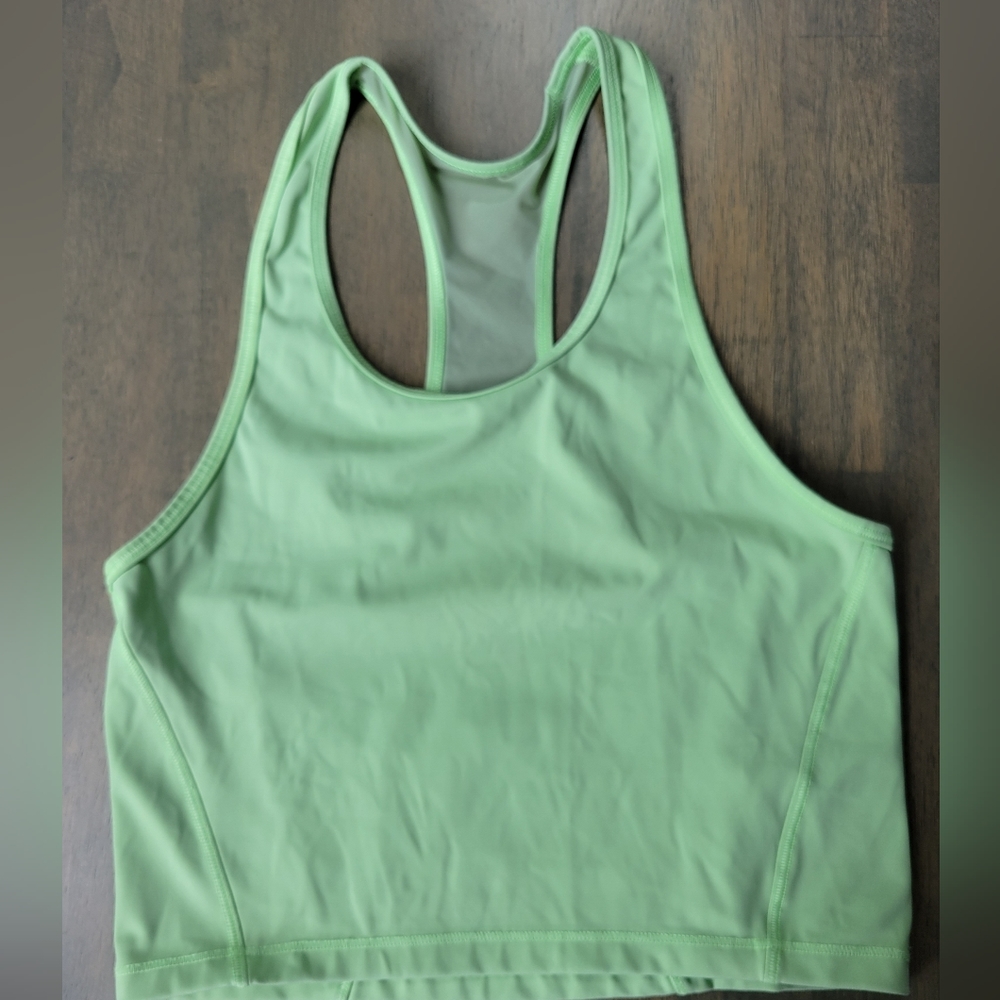 Athleta Crop Size XS